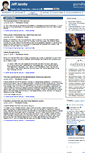 Mobile Screenshot of jeffjacoby.com